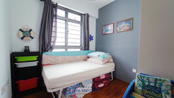 Blk 347A Adora Green (Yishun), HDB 5 Rooms #180393462